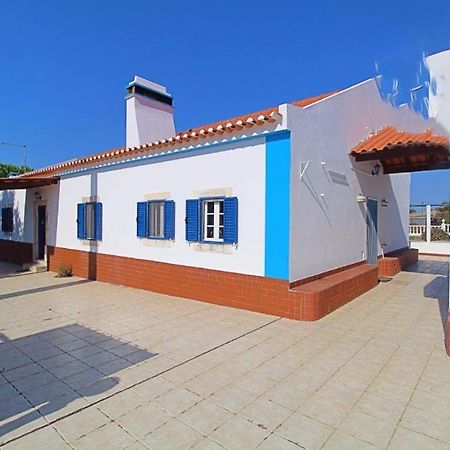 Monte Do Parral Villa Santiago do Cacém Exterior photo
