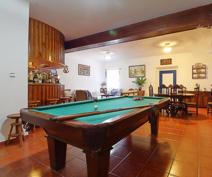 Monte Do Parral Villa Santiago do Cacém Exterior photo